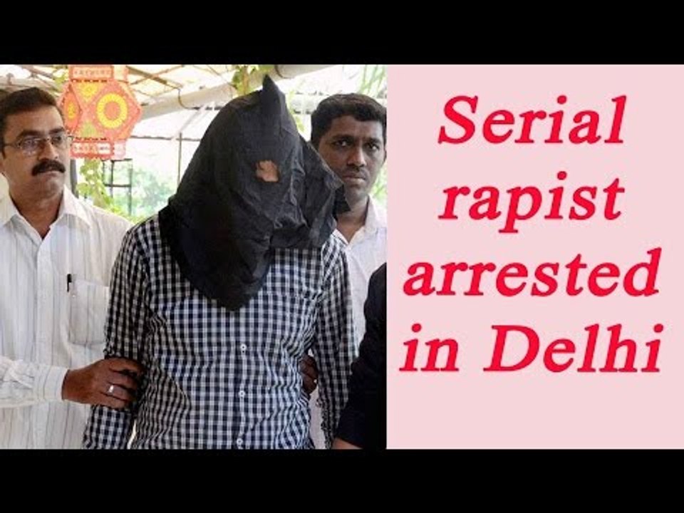 Delhi tailor confesses assualting 500 kids, hundreds of girls in 12 years | Oneindia News