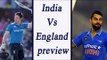 India Vs England ODI Match Preview: Virat Kohli era starts in Pune | Oneindia News