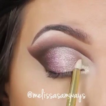 Eye Makeup Different Eyebrow shape for Girls Tips for Girls