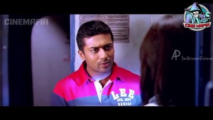 Tamil Cinema Best Love Proposal Mashup Scenes (Valentine's Day 2017) - Cine Mafia
