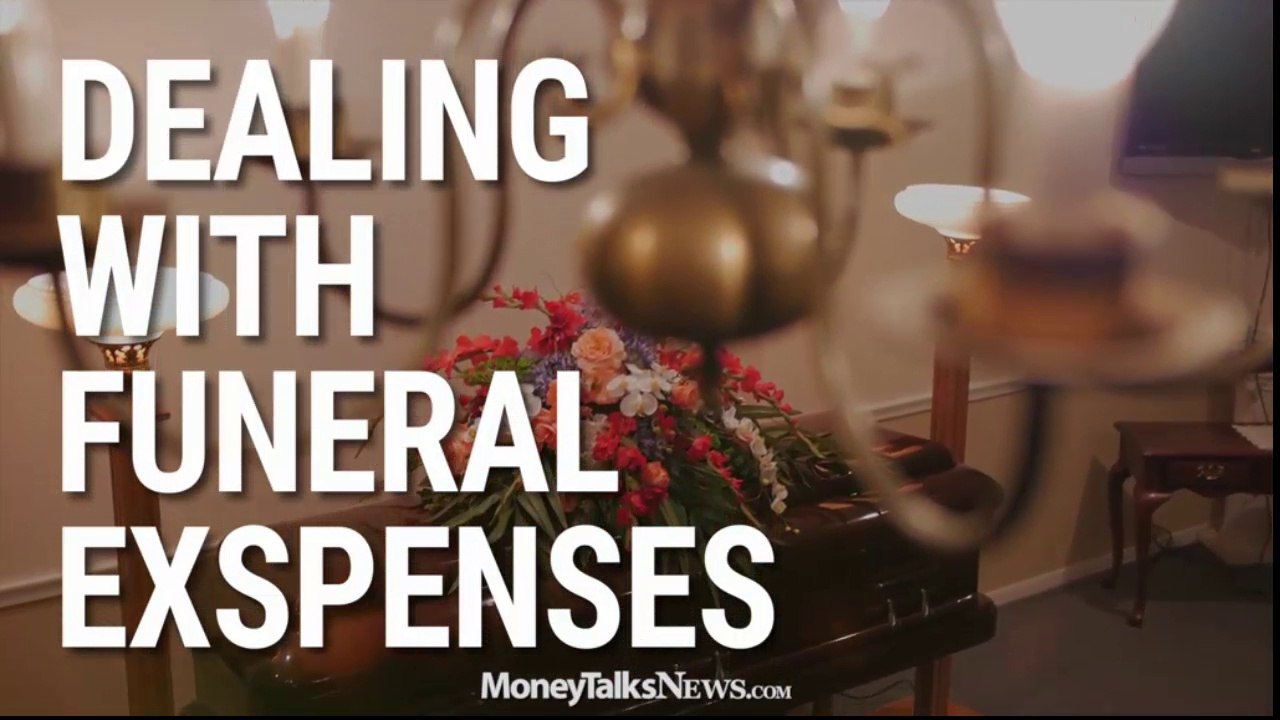7 Money Secrets About Dying That No One Wants to Talk About...