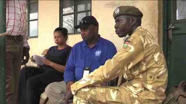 Naciones Unidas exige una investigación por el asesinato de seis trabajadores humanitarios en Sudán del Sur