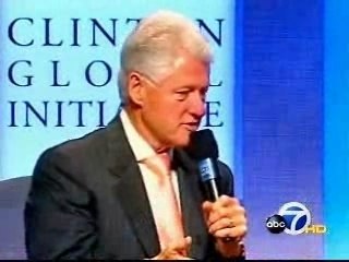 Clinton Clinton's Profile