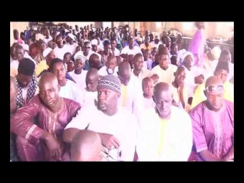 Thiès les imams sermonnes les fidèles sur l'homosexualité