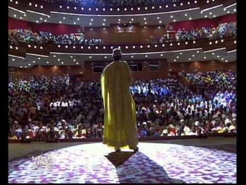 Voici comment le spécial Gamou de la 2stv a vu le jour