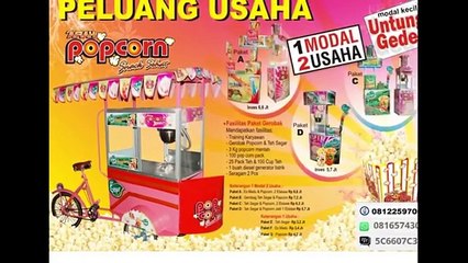 081-657-4300 Waralaba Minuman Pacitan