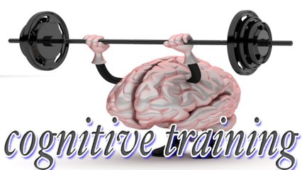 Cognitive training aerobics for your brain