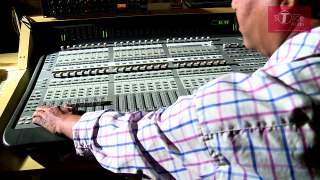 Emraan Hasmi Prateek Walia - Student Recording Song Upcoming Singer