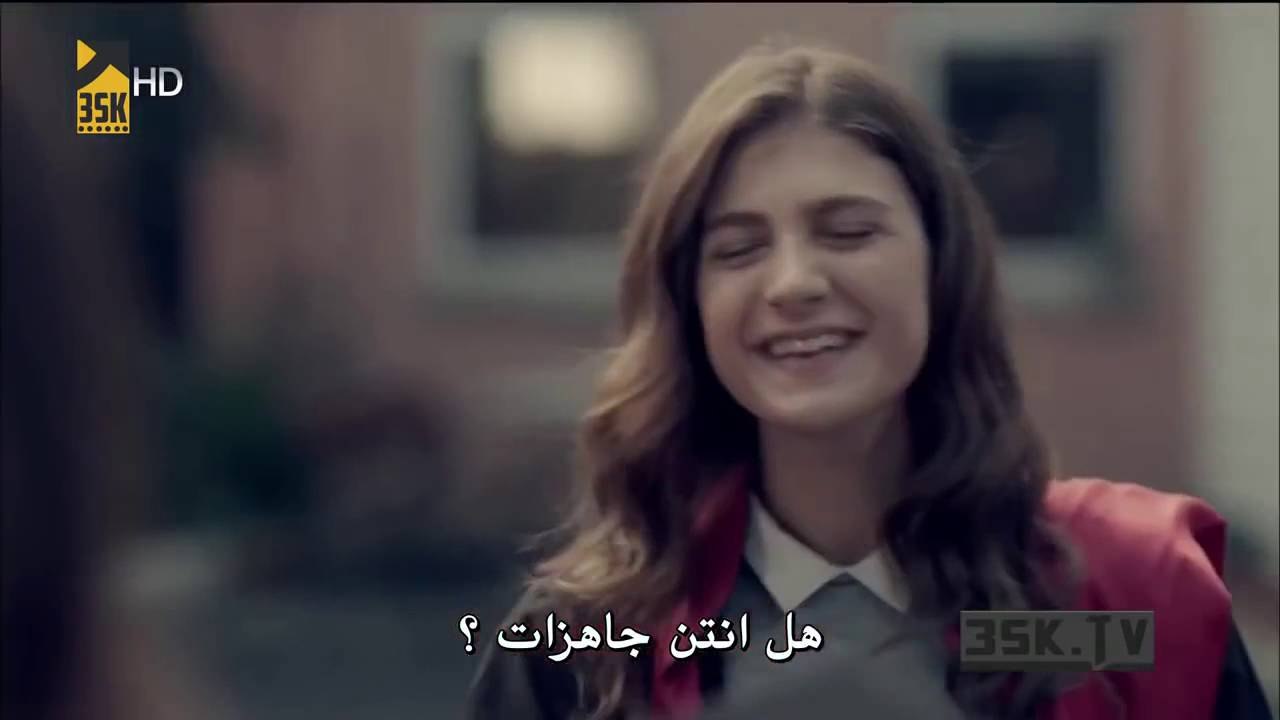 مسلسل الأزهار الحزينة الموسم الثاني الحلقة 27 مترجمة للعربية