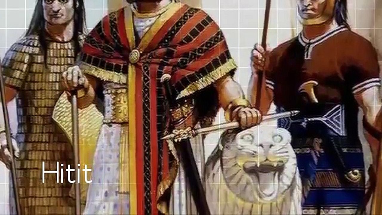 Eski Uygarlıklar Nasıl Konuşuyorlardı ? Nasıl anlaşıyorlardı, Türkçe Belgesel izle