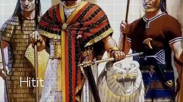 Eski Uygarlıklar Nasıl Konuşuyorlardı ? Nasıl anlaşıyorlardı, Türkçe Belgesel izle