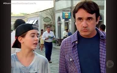 Ribeirão do Tempo - 28/03/2017 - CAPITULO 17 - HD (720)