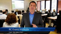 RC Evans Institute GeorgetownExcellent5 Star Review by Alan W.