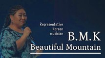 [ENG SUB] B.M.K the soul vocalist representing Korea! 'Beautiful Mountain' Singer, BMK