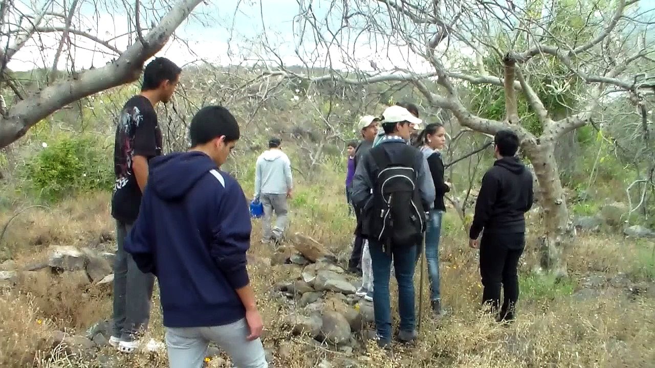Chupacabras