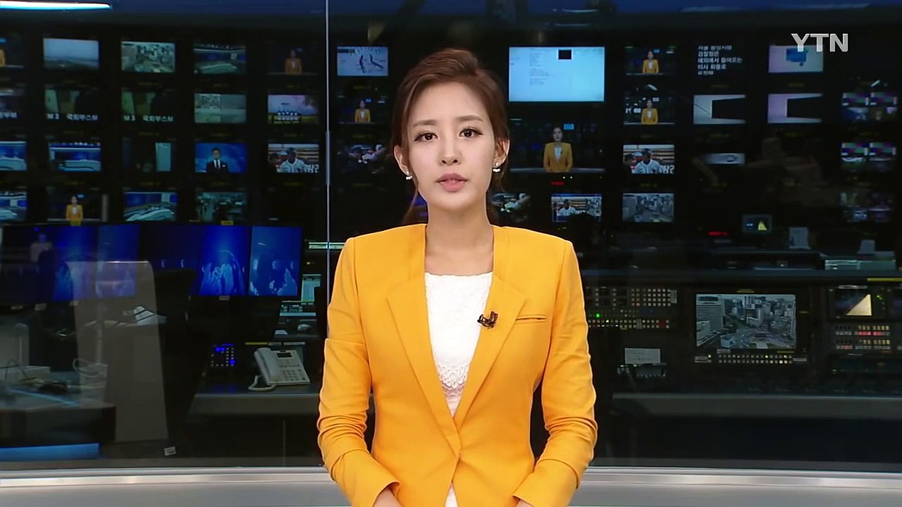 안마의자에 마약 숨겨 들여온 일당 기소 / YTN (Yes! Top News)