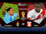 Peru vs Uruguay 2-1 ~ All Goals & Highlights