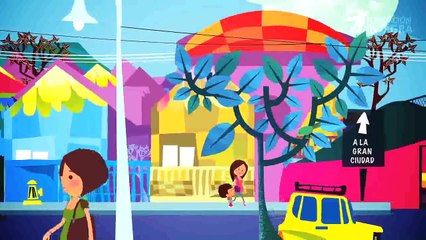 Isabel Rangel te invita a conocer la Crianza Positiva