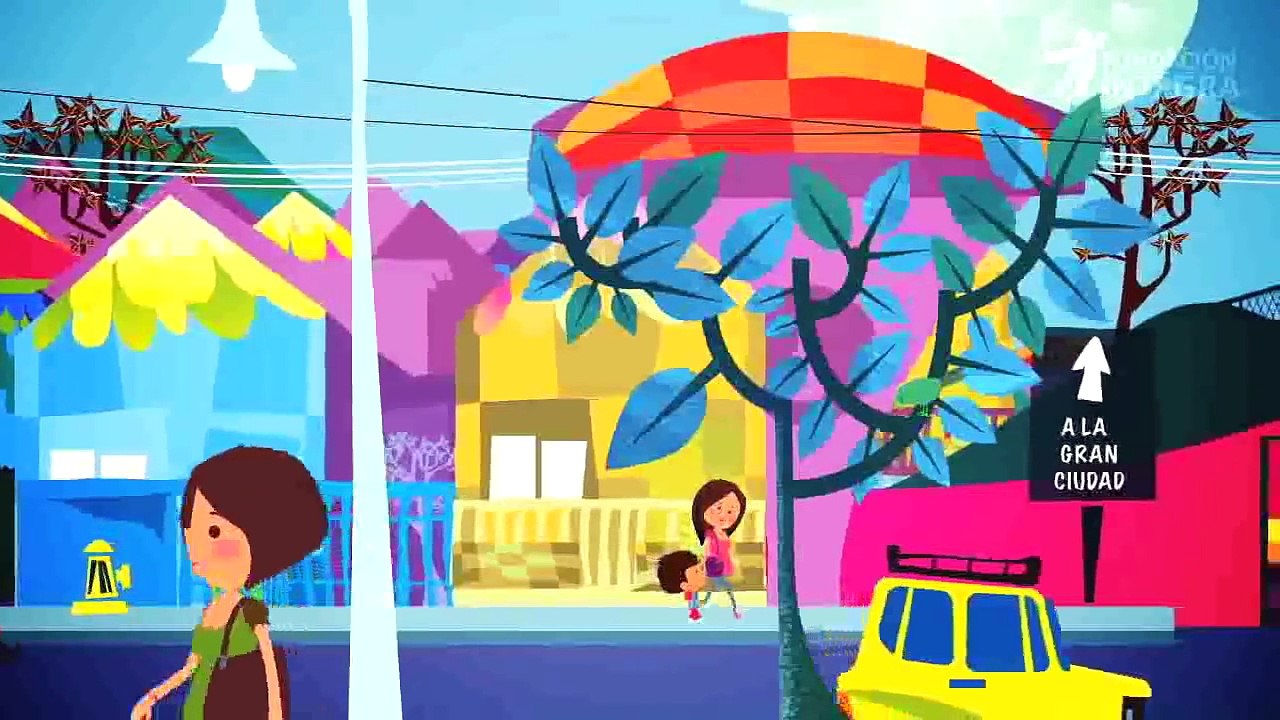 Isabel Rangel te invita a conocer la Crianza Positiva