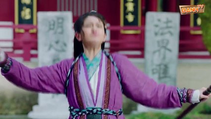 Tân Anh Hùng Xạ Điêu - Tập 2