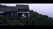 有賀拓郎　ドローン空撮映像その4