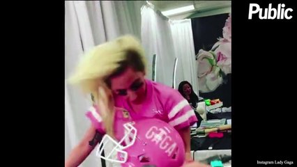 Vidéo : Joyeux anniversaire Lady Gaga : Ses vidéos les plus WTF !