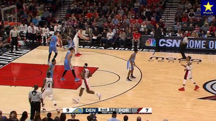 Jusuf Nurkić - 33 poena  16 skokova