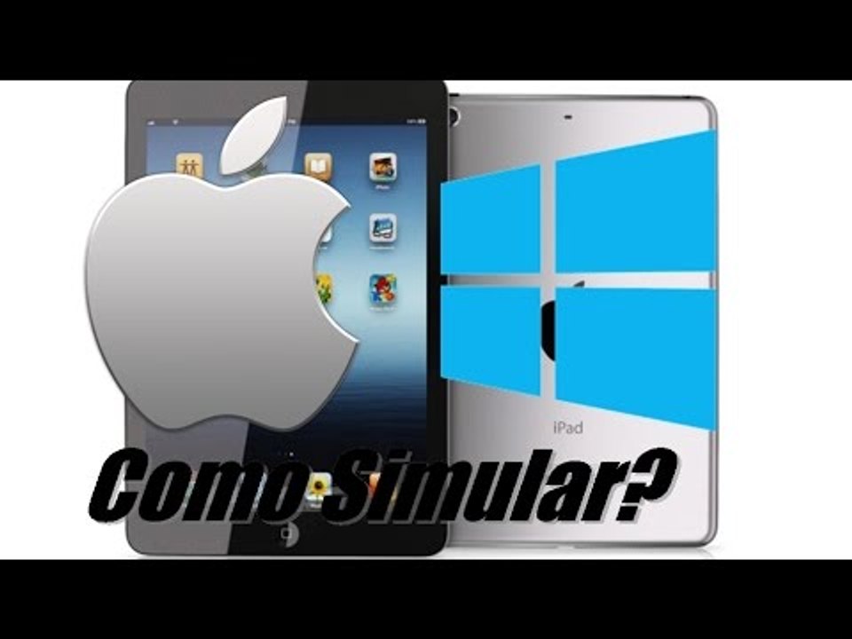 Como Emular um IPED