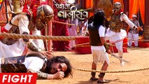 Bajirao FIGHT With Bhaurao | Peshwa Bajirao - पेशवा बाजीराव | TellyMasala