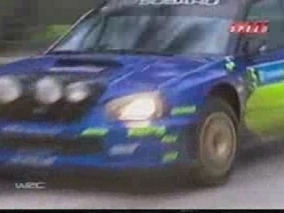 Wrc-2005