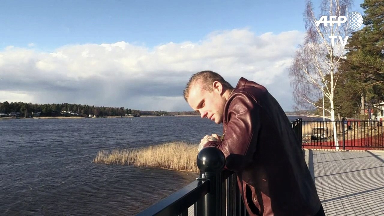 Vom Nazi-Schläger zum Kämpfer für Toleranz