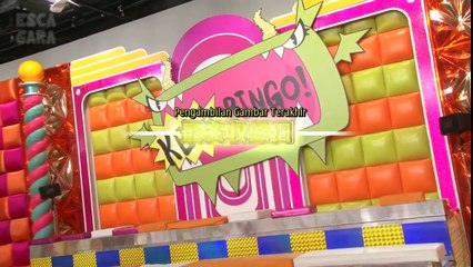 (Sub Indonesia) K-BINGO Making part 3