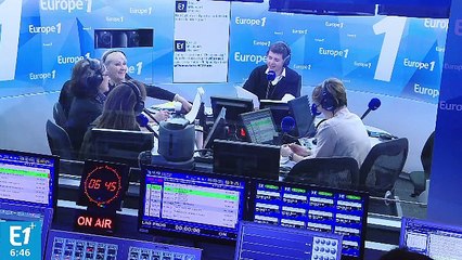 Une "fake news" fait souffler un vent de panique à Washington DC