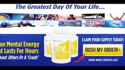 Alpha Levo Energize  Grow Your Brain Memory