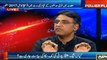 Asad Umar talks about Dawn Leaks and criticizes the authorities for not taking any action on it.