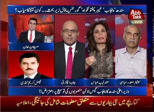 Andleeb Abbas on PMLN & PPP Strategy for Next Election