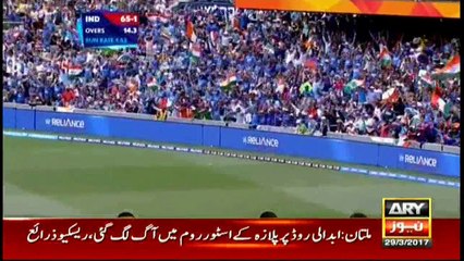 Headlines 1000 29th March 2017