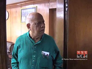 রিজার্ভের অর্থ ফেরতে সহযোগিতা করছে ফিলিপিন্স: অর্থমন্ত্রী