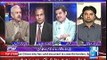Arif Hameed Bhatti grills PMLN and PPP for their elite class. Watch video
