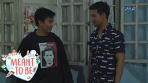 Meant to Be: Team Yuan ‘to pare | Episode 57