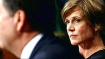 White House accused of blocking Sally Yates testimony on Russia