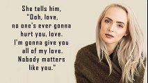 Clean Bandit - Rockabye (ft. Sean Paul & Anne-Marie) lyrics