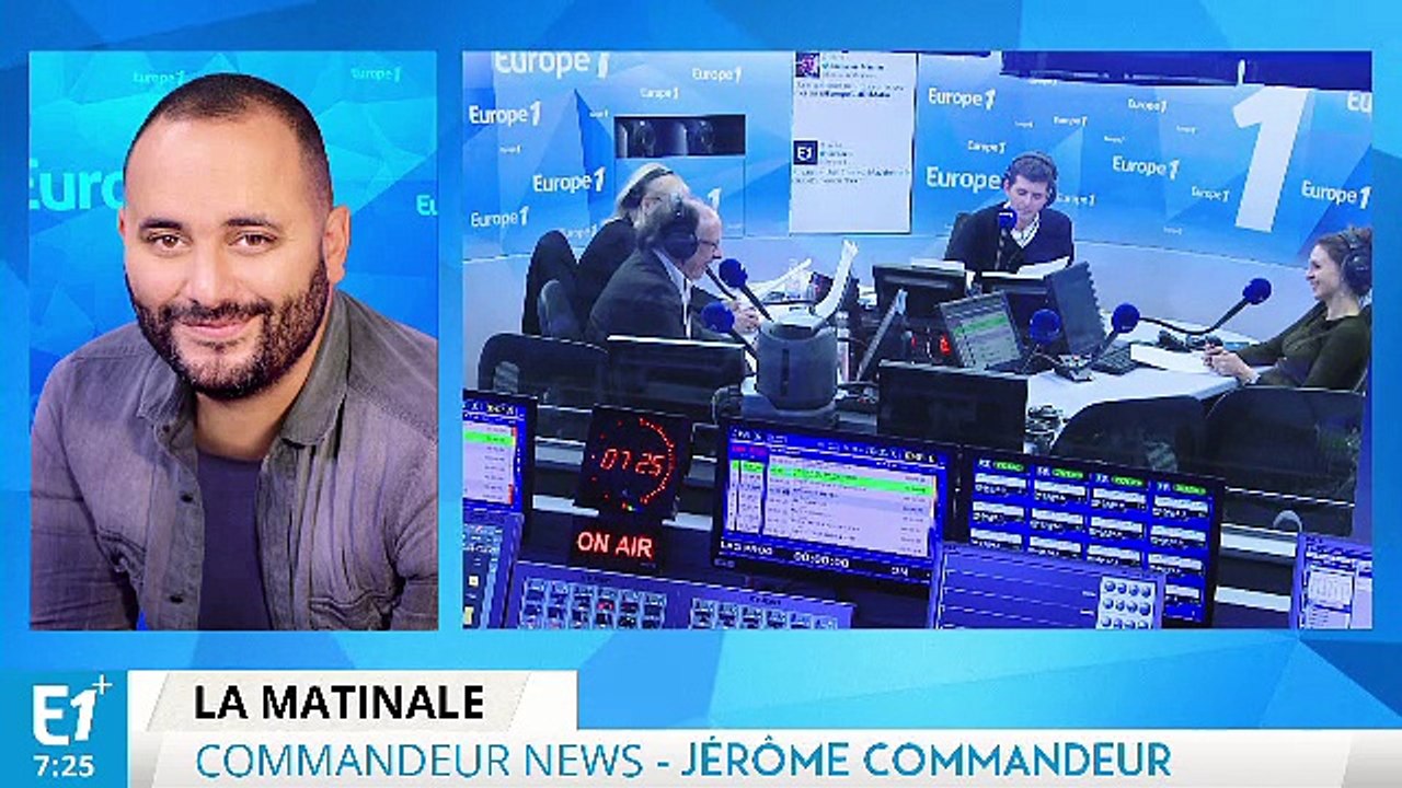 Amanda Lear : "J'ai dit à Macron, si tu continues tes conneries en Géo, je te prive de "Midi les Zouzous" sur France 5 !"