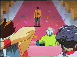 اكيرا المقاتل النبيل 24