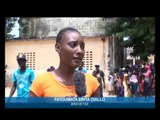 Résultats BFEM ziguinchor