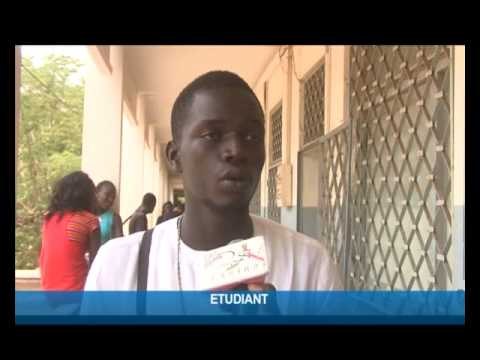 Des nouveaux bacheliers vont désormais être orientés dans les universités privées