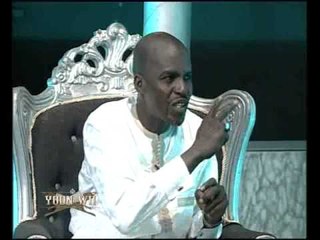 YOON WI EL HAdji MAlick WANE