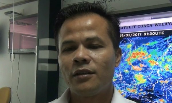 Waspada Cuaca Ekstrem Jelang Musim Pancaroba