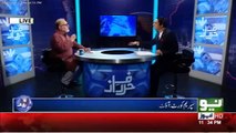 The peoples plight. And the Arrogant tone of rulers۔ Listen Orya Maqbool Jan Comments