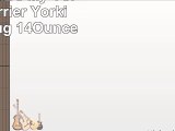 3dRose I Love My Yorkshire Terrier Yorkie Travel Mug 14Ounce